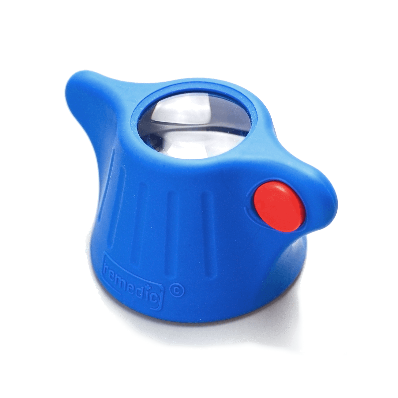 Remedic Medicine Bottle Opener 3in1 Easy and Secure