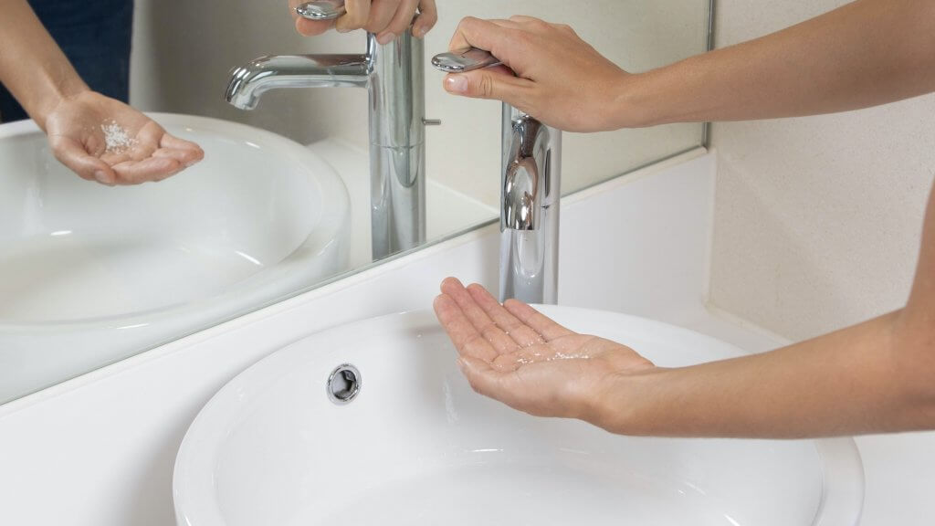 Zero Waste Soap Bar Dispenser: Eco-Friendly Hand Washing!