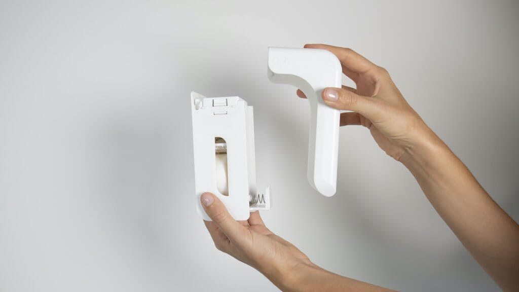 Zero Waste Soap Bar Dispenser: Eco-Friendly Hand Washing!