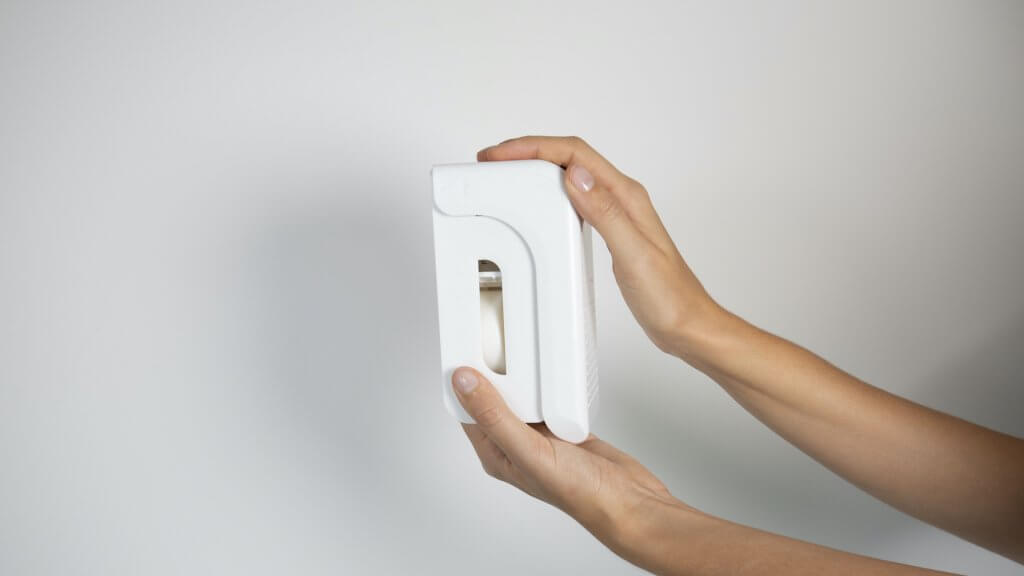 Zero Waste Soap Bar Dispenser: Eco-Friendly Hand Washing!