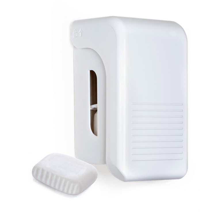 Zero Waste Soap Bar Dispenser EcoFriendly Hand Washing!