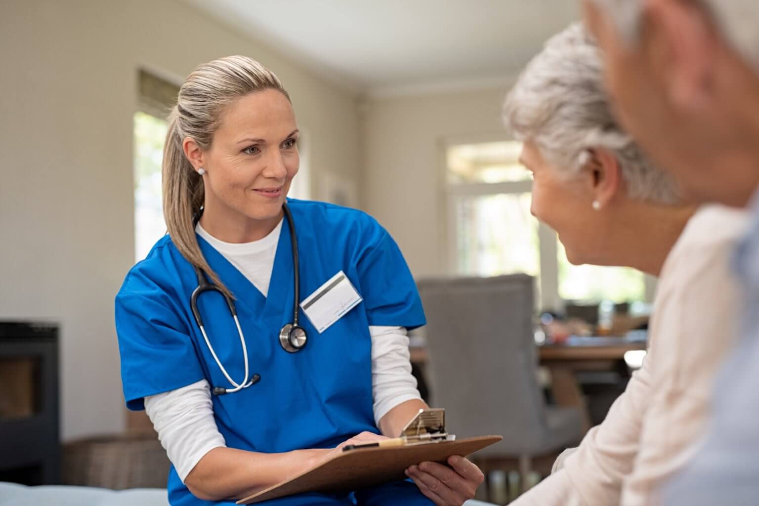 7 Warning Signs Of Early-Onset Parkinson's Disease - Remedic