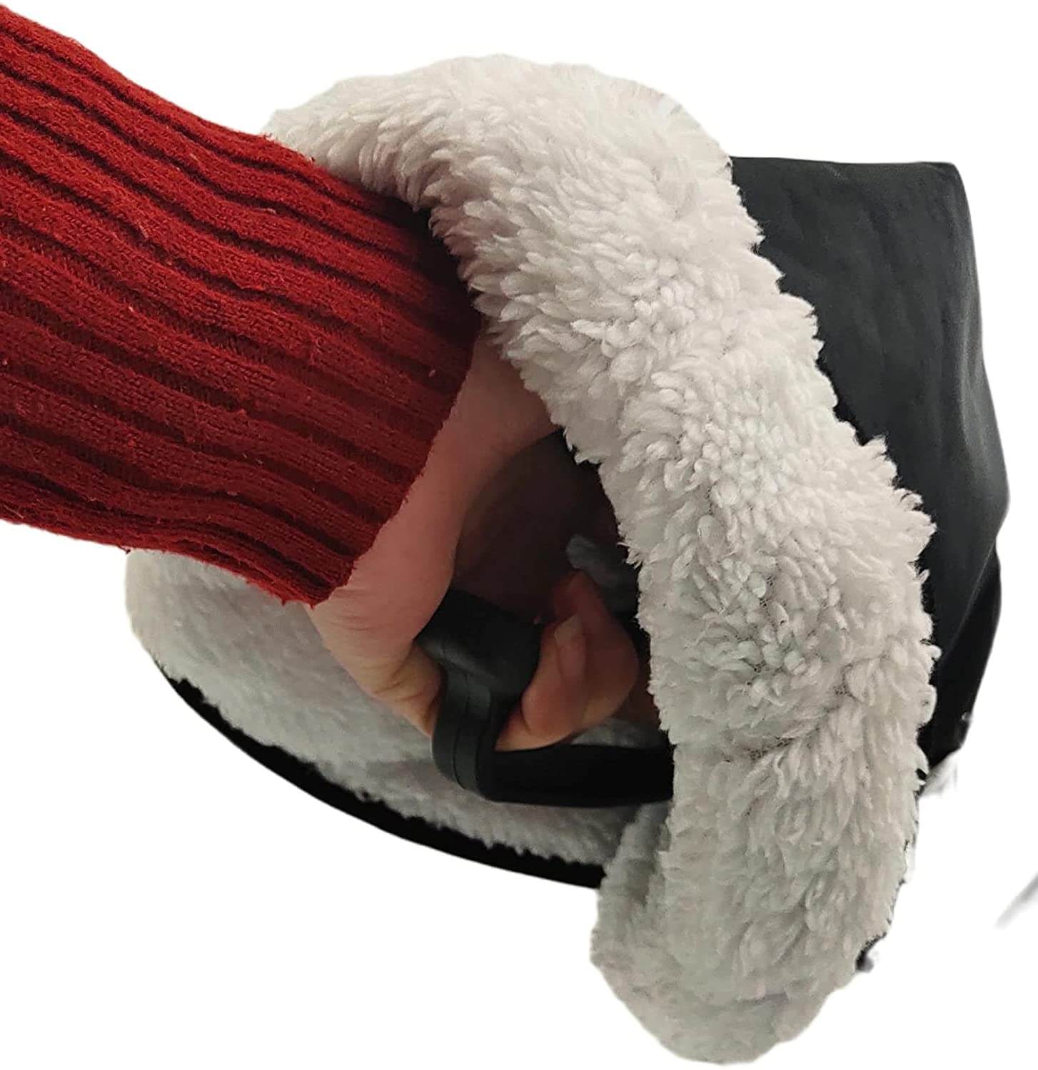 Ultimate Rollator Glove Hand warmer and Comfort for Seniors