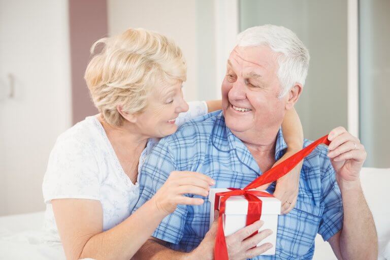 practical gift ideas for seniors