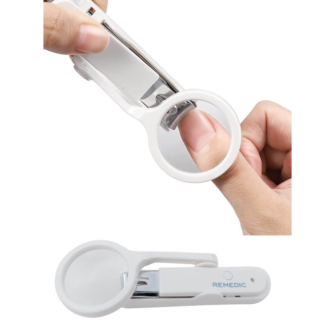Baby Nail Cutter