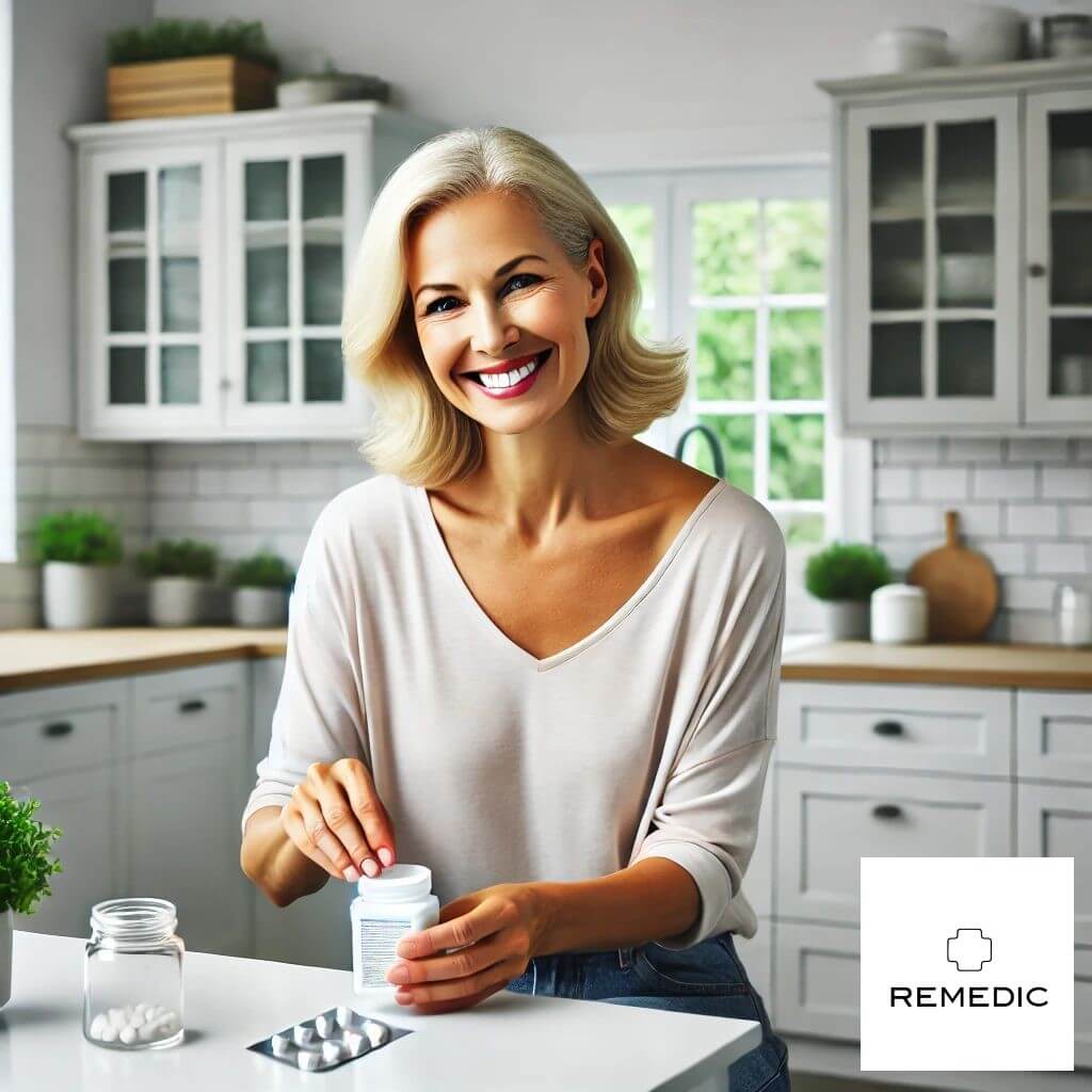 Remedic Solutions for your daily Medication Routine