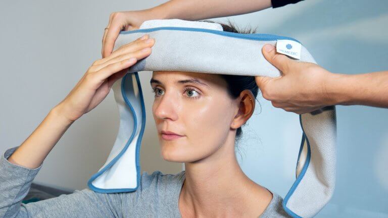 Remedic Quick Fixing Bandage Wrap 